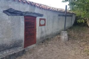 Ermita de San Crist&oacute;bal