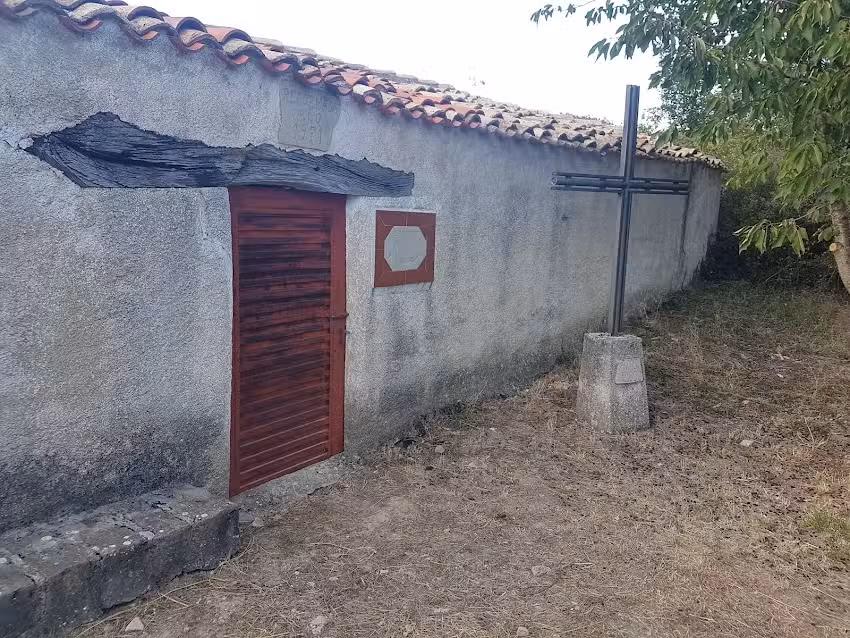 Ermita de San Crist&oacute;bal