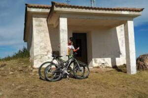 Ermita de San Crist&oacute;bal