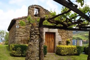Ermita de San Crist&oacute;bal