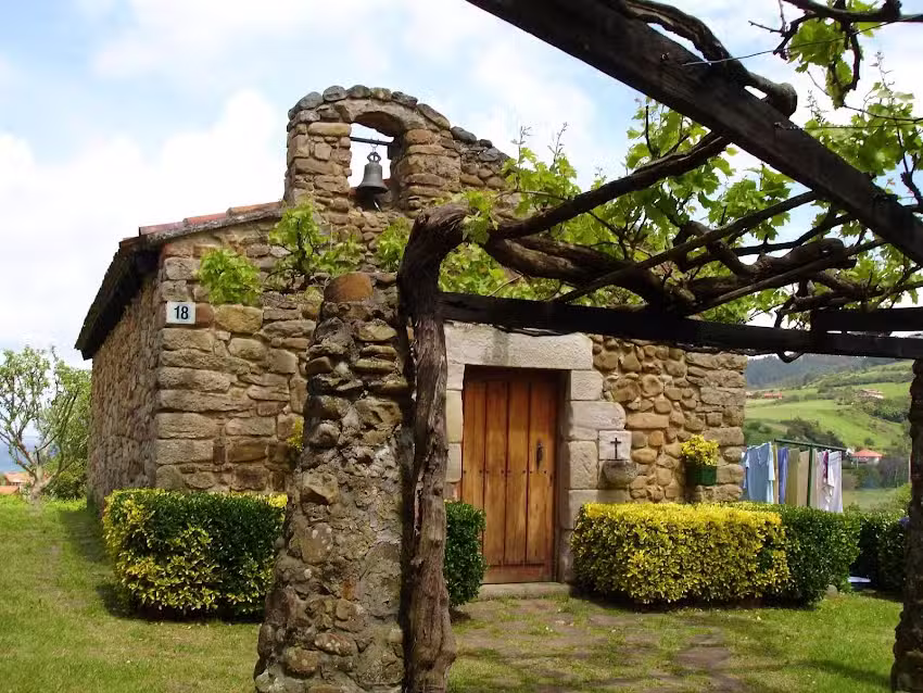 Ermita de San Crist&oacute;bal
