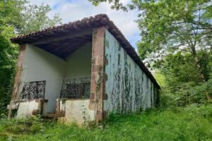 Ermita de San Crist&oacute;bal