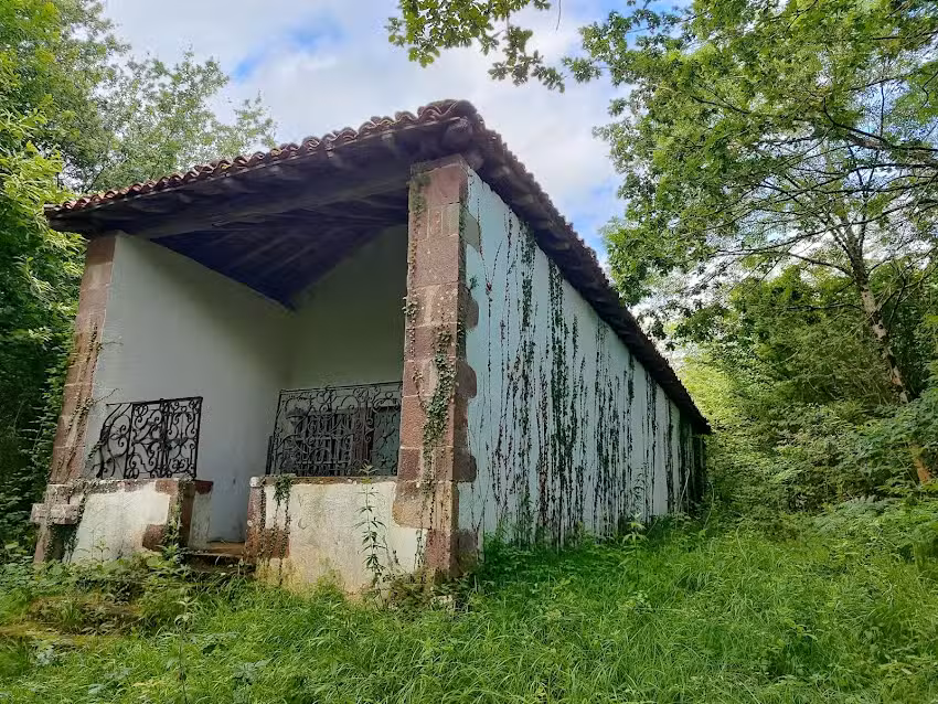 Ermita de San Crist&oacute;bal