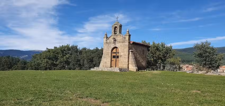 Ermita de San Crist&oacute;bal
