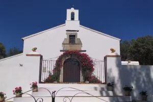 Ermita de San Diego