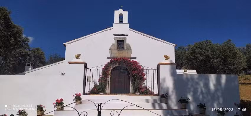 Ermita de San Diego