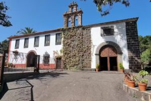 Ermita de San Diego del Monte