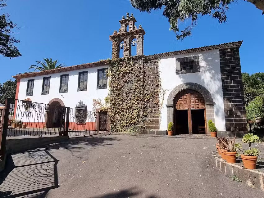 Ermita de San Diego del Monte