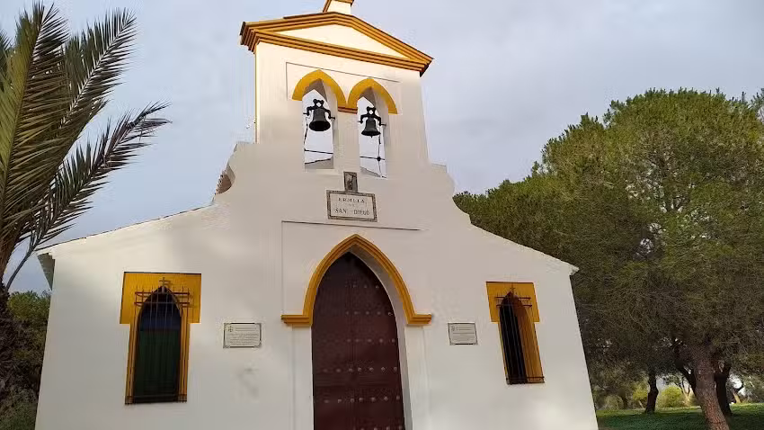 Ermita de San Diego