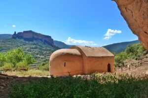 Ermita de San Esteban