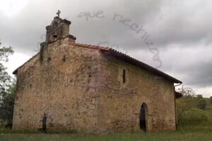 Ermita de San Esteban