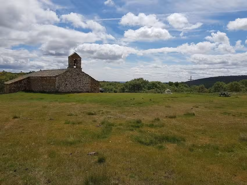 Ermita de San Esteban