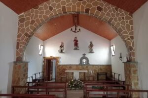 Ermita de San Esteban