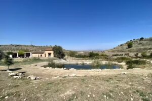 Ermita de San Fabi&aacute;n y San Sebasti&aacute;n