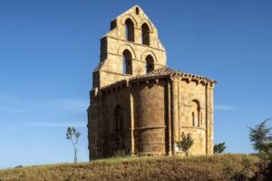 Ermita de San Fag&uacute;n