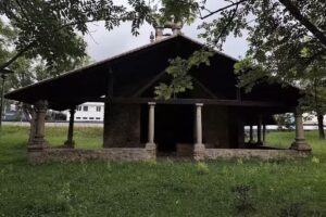 Ermita de San Fausto