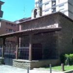 Ermita de San Fausto
