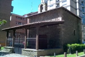 Ermita de San Fausto