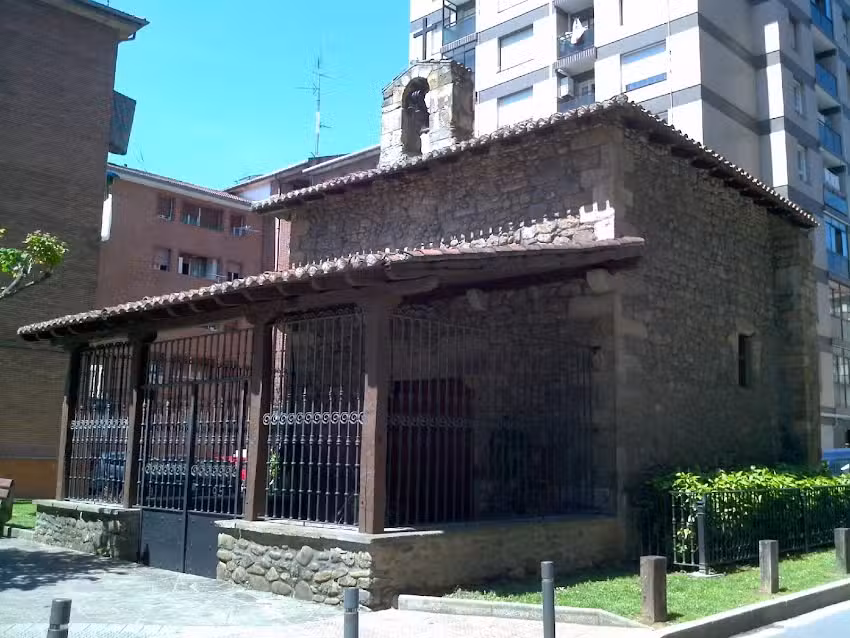 Ermita de San Fausto