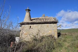 Ermita de San Felices