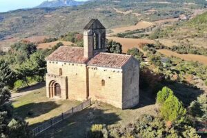 Ermita de San Felices