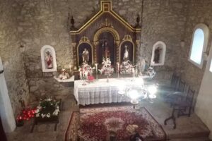 Ermita de San Felipe