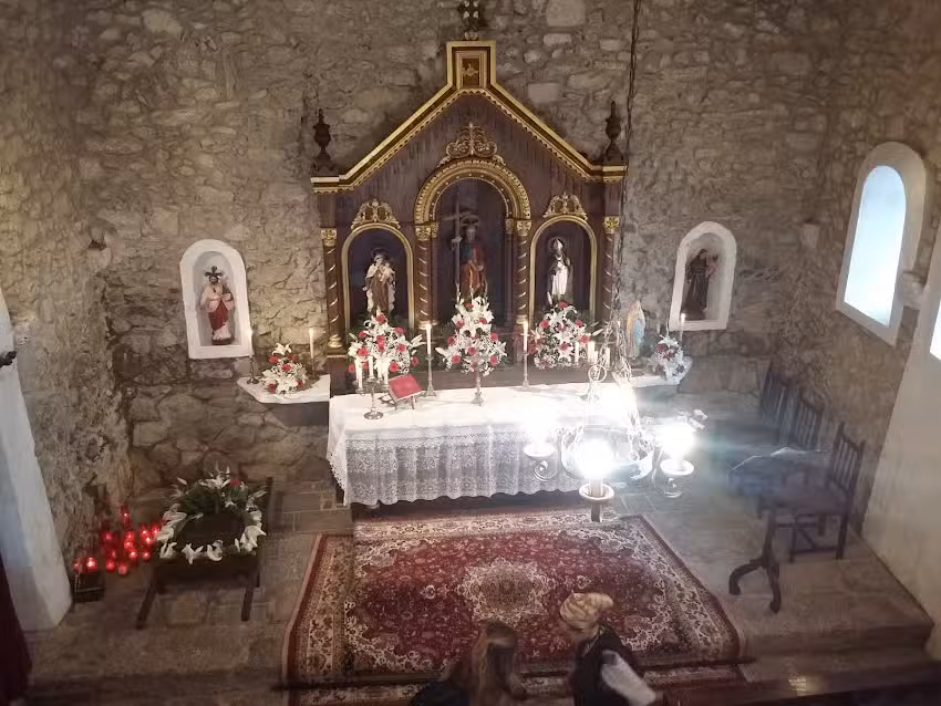 Ermita de San Felipe