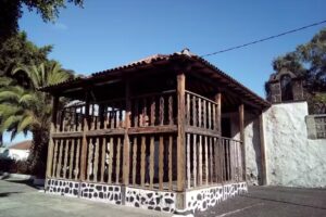 Ermita de San Felipe Neri