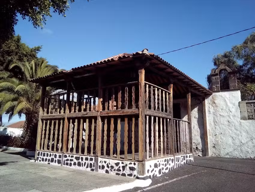 Ermita de San Felipe Neri