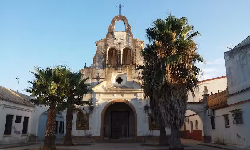 Ermita de San Fernando