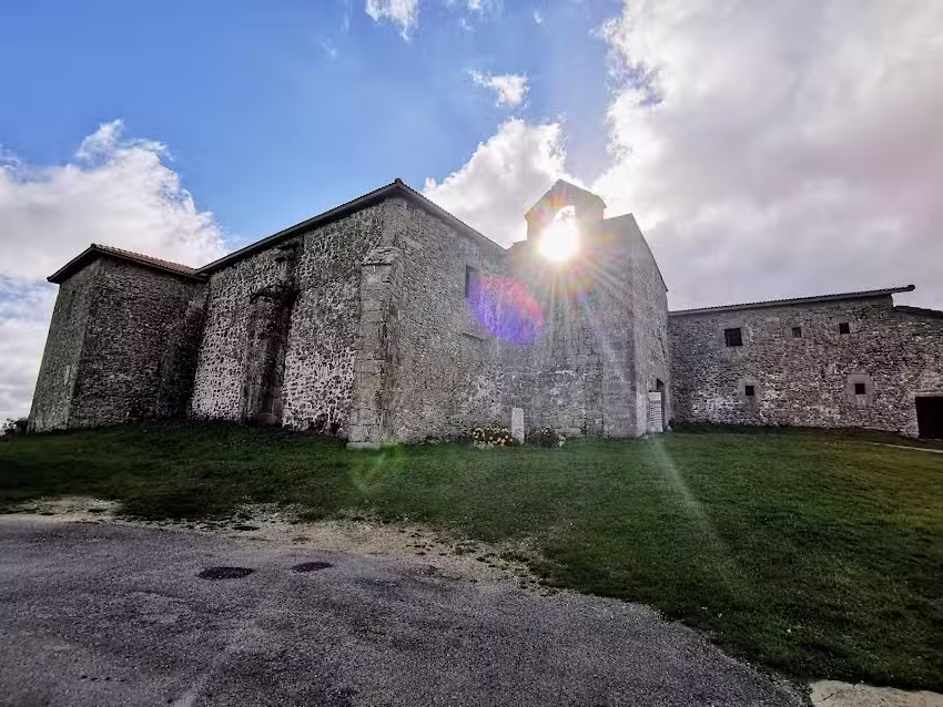Ermita de San Formerio