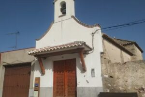 Ermita de San Francisco