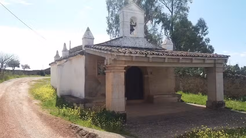 Ermita de San Francisco