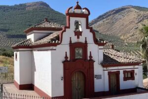 Ermita de San Francisco