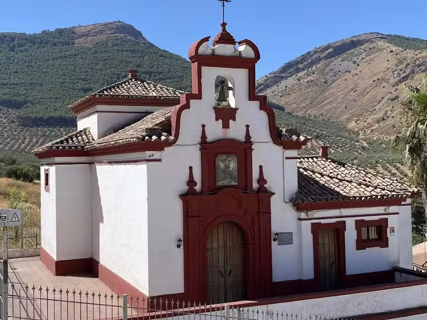 Ermita de San Francisco