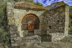 Ermita de San Francisco