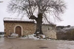 Ermita de San Francisco