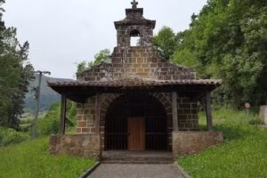 Ermita de San Francisco