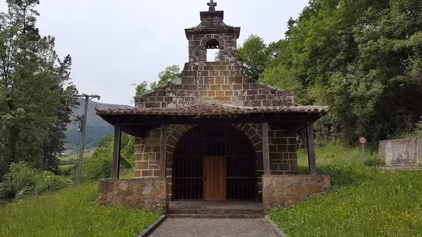 Ermita de San Francisco