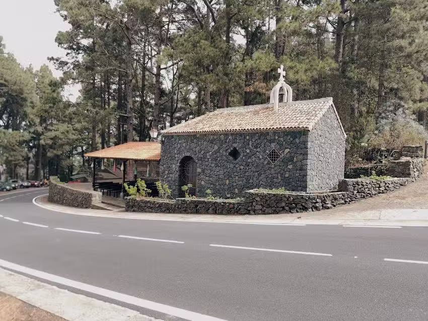 Ermita de San Francisco de As&iacute;s