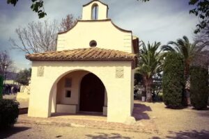 Ermita de San Francisco de la Font