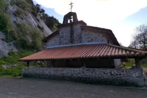 Ermita de San Francisco de Olabarri