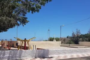 Ermita de San Francisco Javier