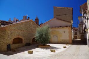Ermita de San Francisco Javier