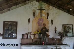 Ermita de San Francisco (San Pachu)