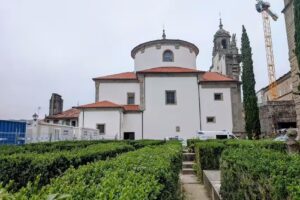 Ermita de San Fructuoso