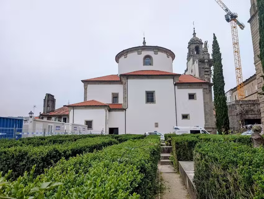 Ermita de San Fructuoso