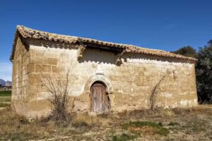Ermita de San Gil