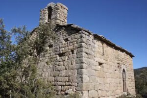 Ermita de San Gregorio