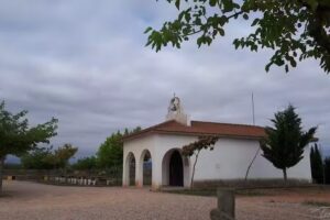 Ermita de San Gregorio